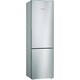 Холодильник Bosch KGV39VLEAS (Цвет: Silv..
