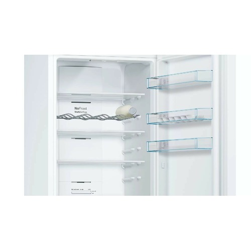 Холодильник Bosch KGN39VWEQ (Цвет: White)