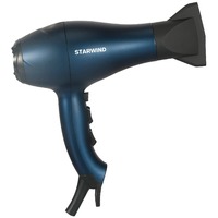Фен Starwind SHD 6062 (Цвет: Blue)