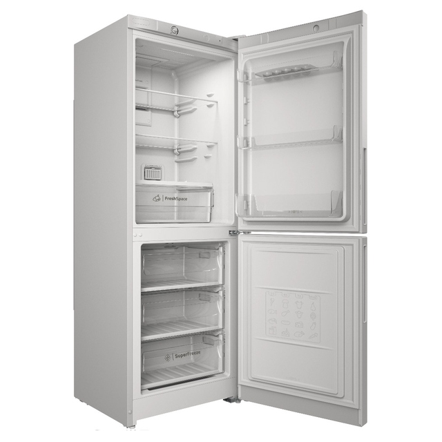 Холодильник Indesit ITR 4160 W, белый Холодильник Indesit ITR 4160 W, белый