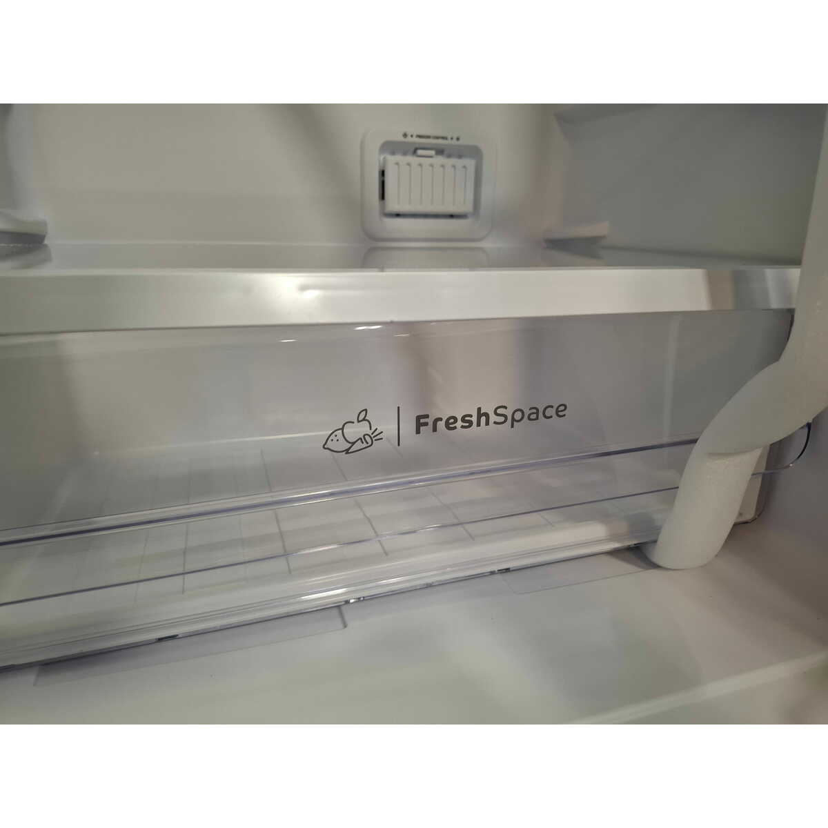 Холодильник Indesit ITR 4160 W, белый