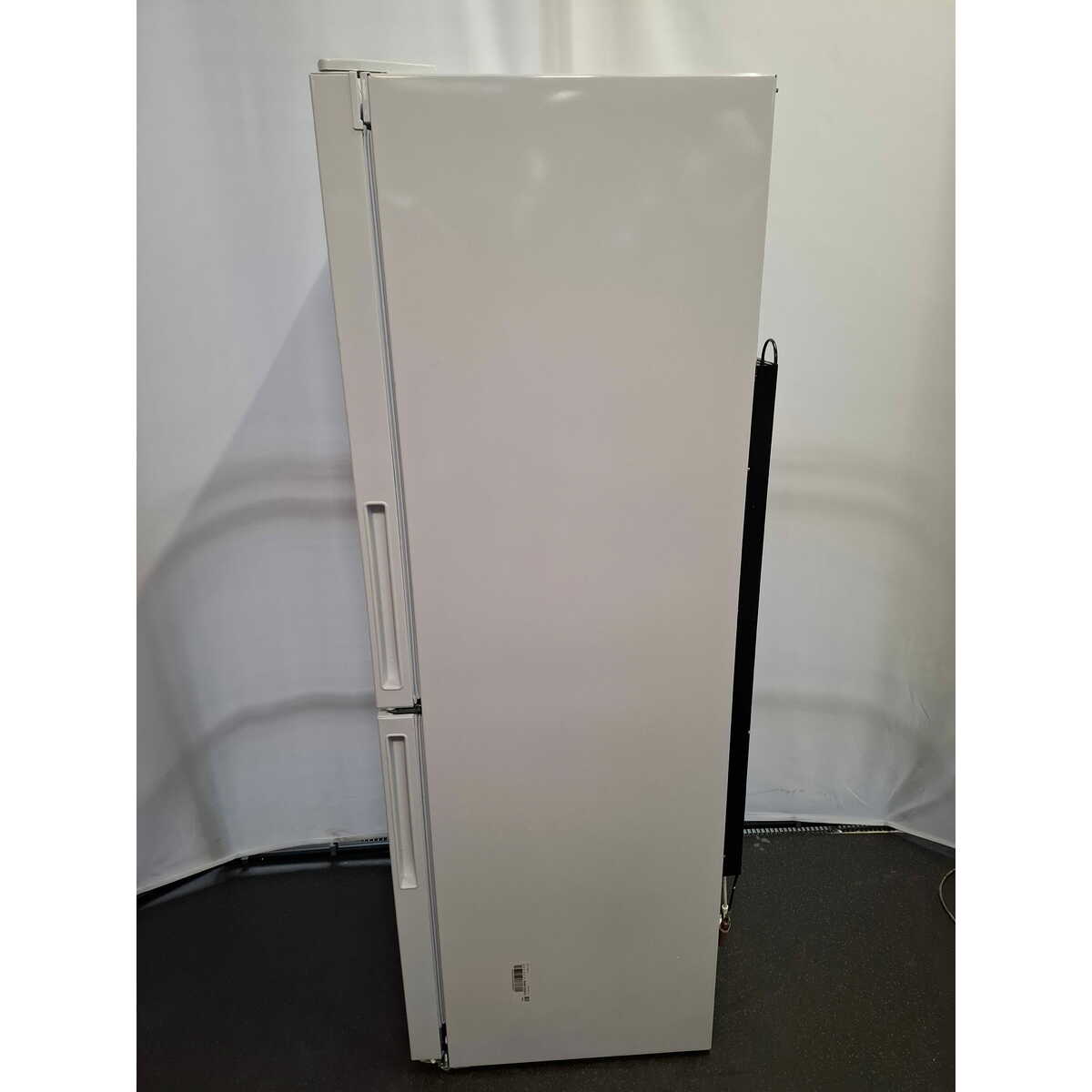 Холодильник Indesit ITR 4160 W, белый