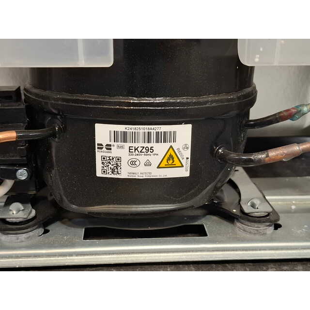 Холодильник Indesit ITR 4160 W, белый Холодильник Indesit ITR 4160 W, белый