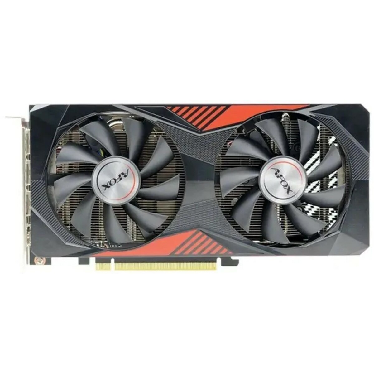 Видеокарта AFOX GeForce RTX 3060 12Gb (AF3060-12GD6H4-V4)