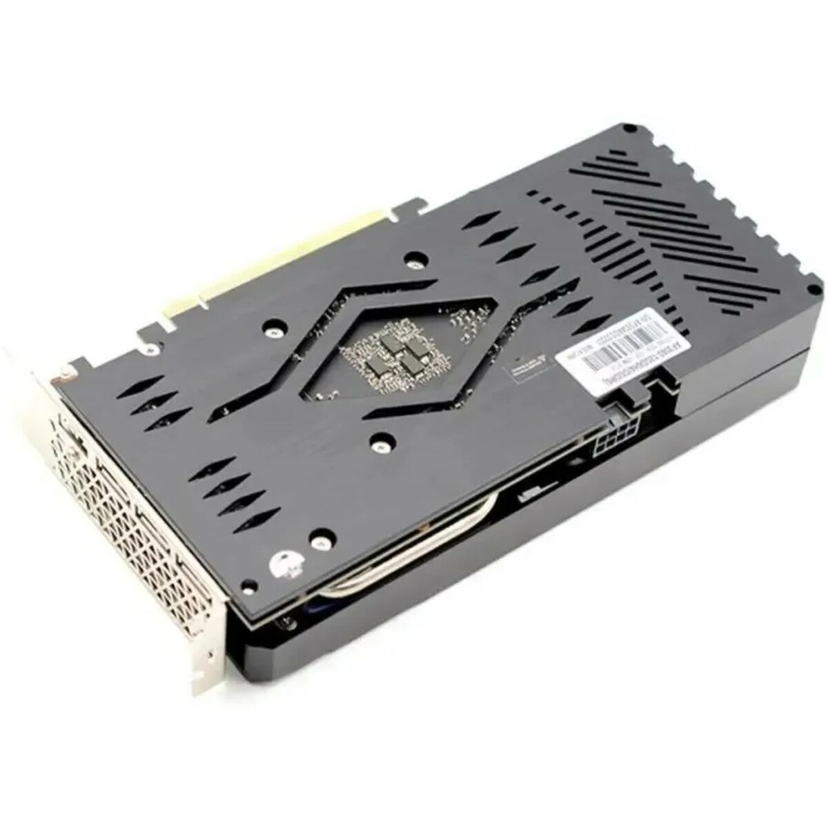 Видеокарта AFOX GeForce RTX 3060 12Gb (AF3060-12GD6H4-V4)