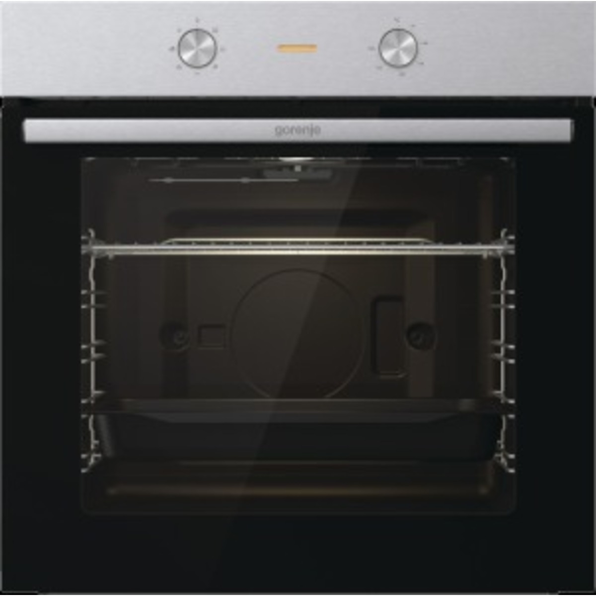 Духовой шкаф Gorenje BO6712E02XK (Цвет: Inox)