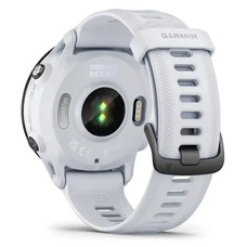 Умные часы Garmin Forerunner 955 Solar (Цвет: White)