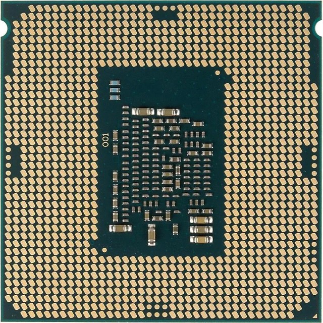 Процессор Intel Celeron G3900 Soc-1151 OEM