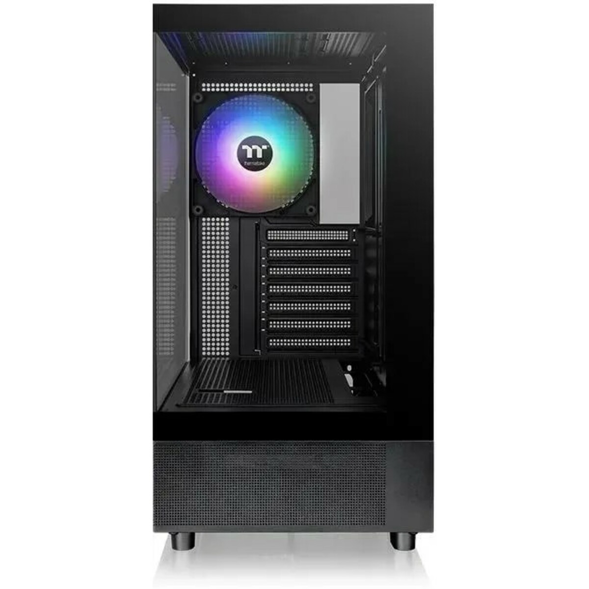 Корпус Thermaltake View 270 TG ARGB, черный 