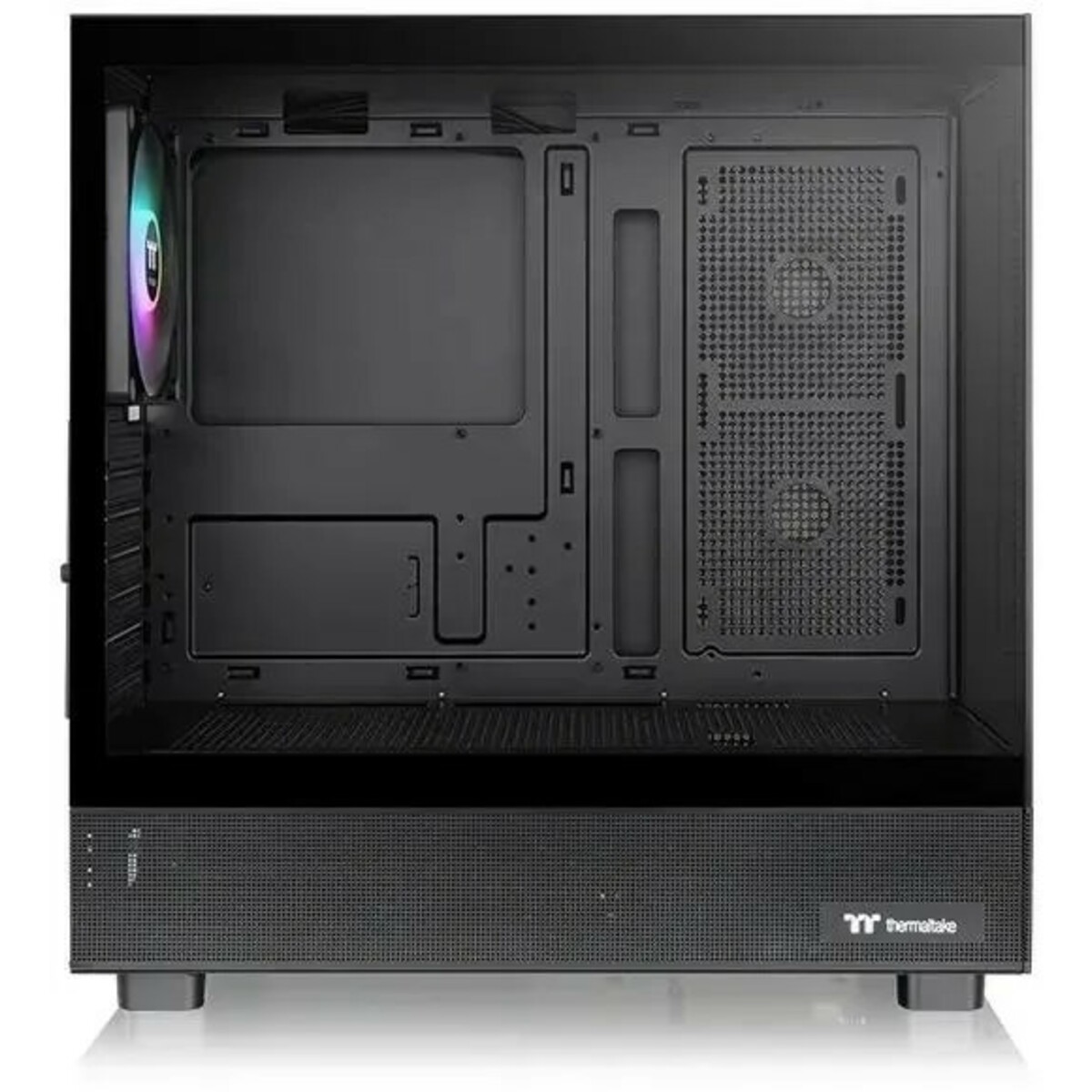 Корпус Thermaltake View 270 TG ARGB, черный 