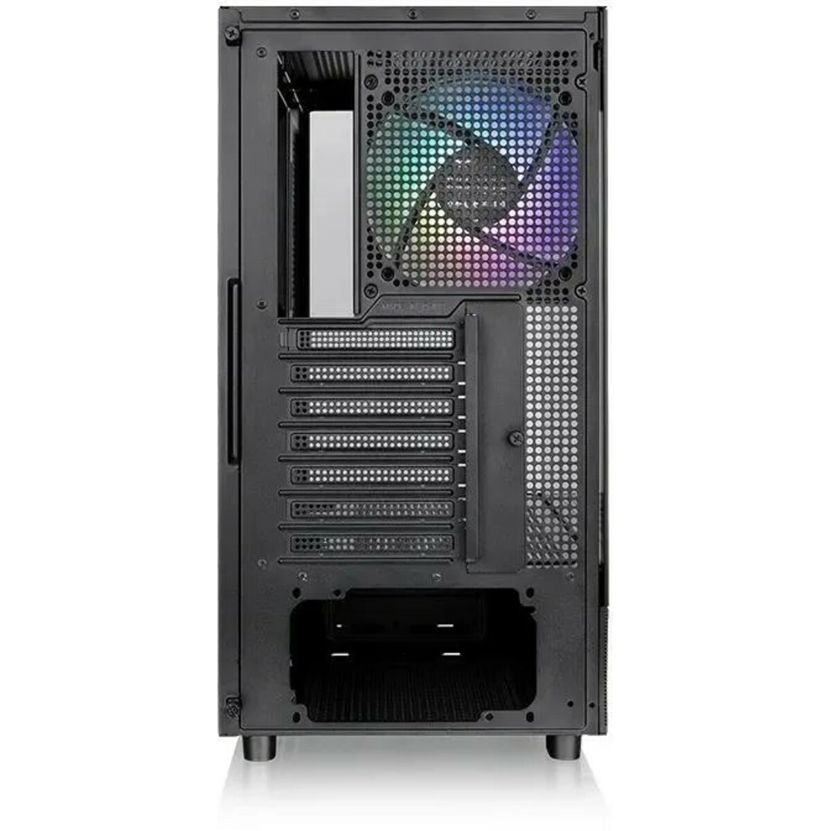 Корпус Thermaltake View 270 TG ARGB, черный 