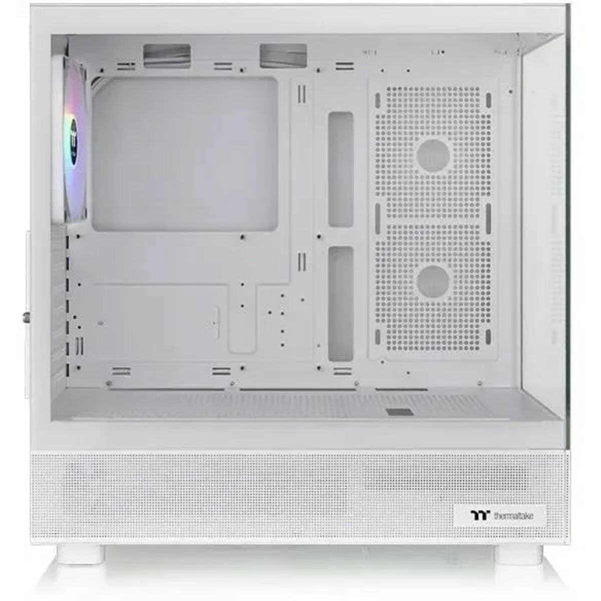 Корпус Thermaltake View 270 TG ARGB, белый 