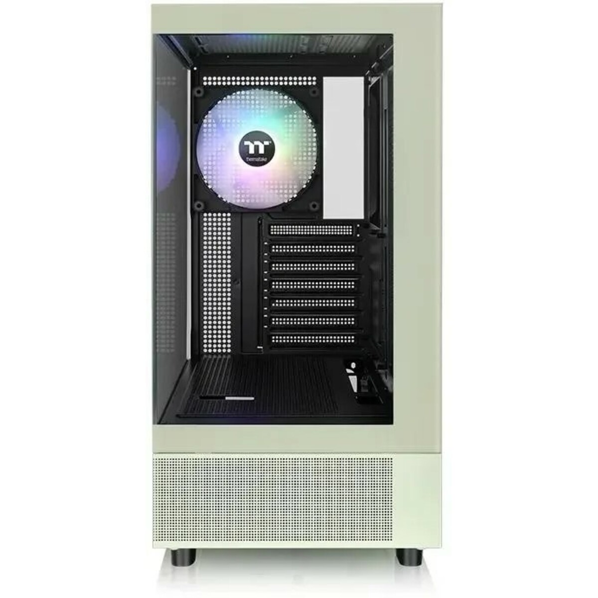 Корпус Thermaltake View 270 TG ARGB (Цвет: Green)