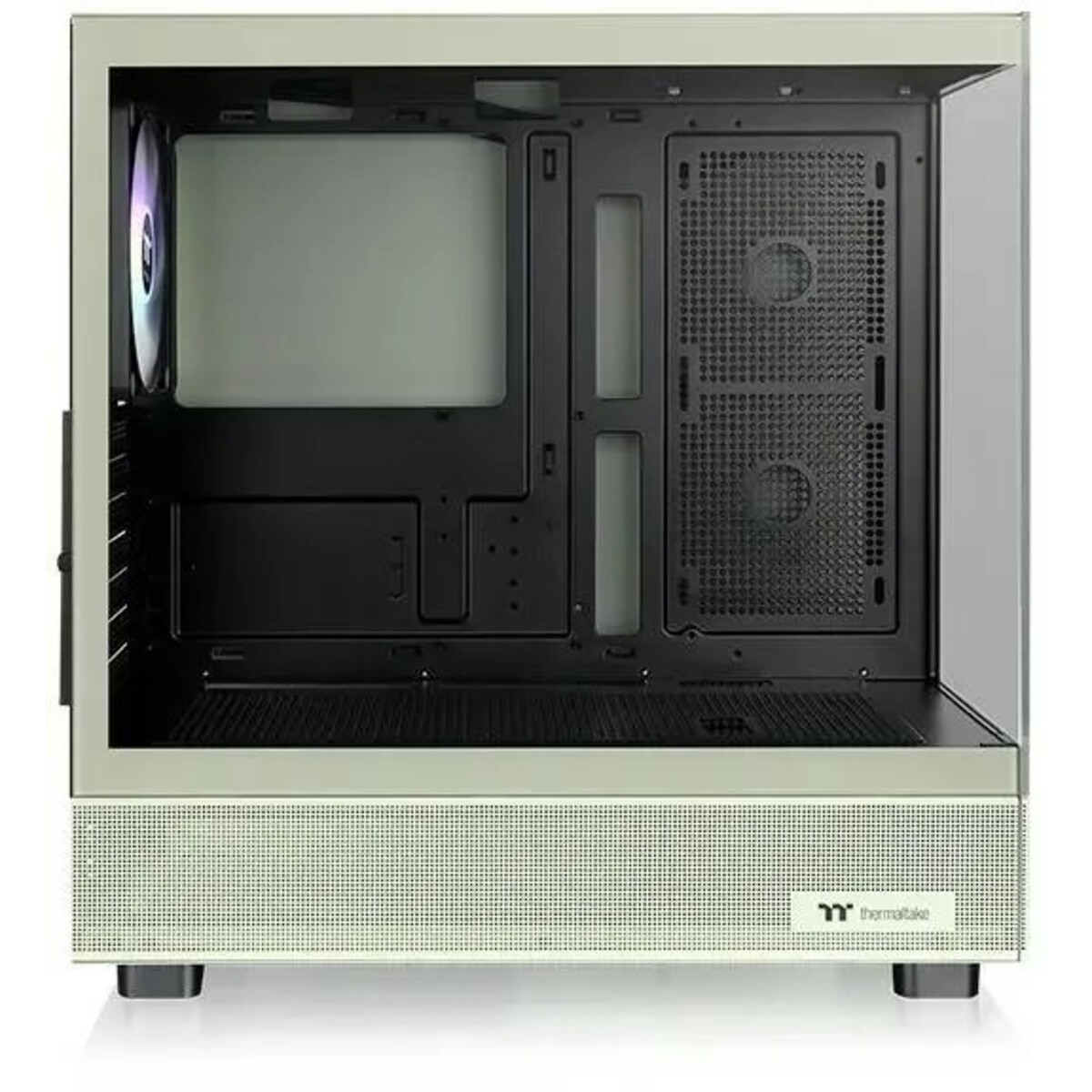 Корпус Thermaltake View 270 TG ARGB (Цвет: Green)