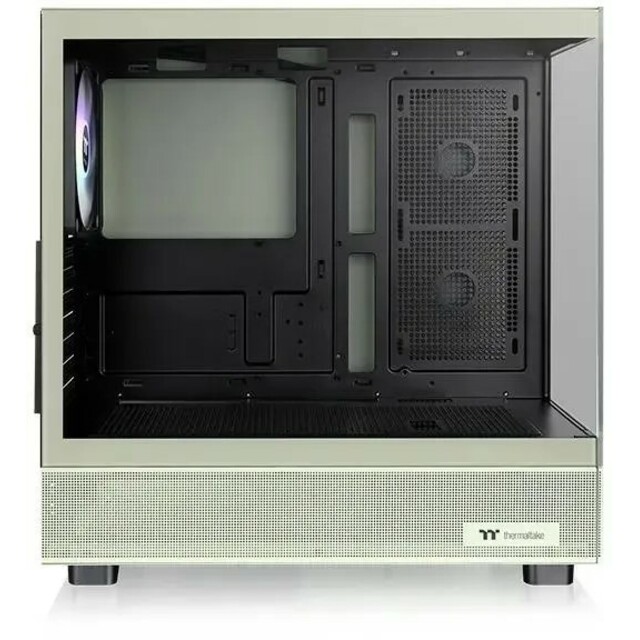 Корпус Thermaltake View 270 TG ARGB (Цвет: Green)