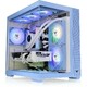 Корпус Thermaltake View 380 TG ARGB Hydr..