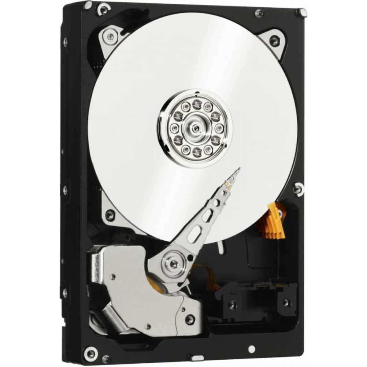 Жесткий диск Western Digital SATA-III 2Tb WD2002FFSX