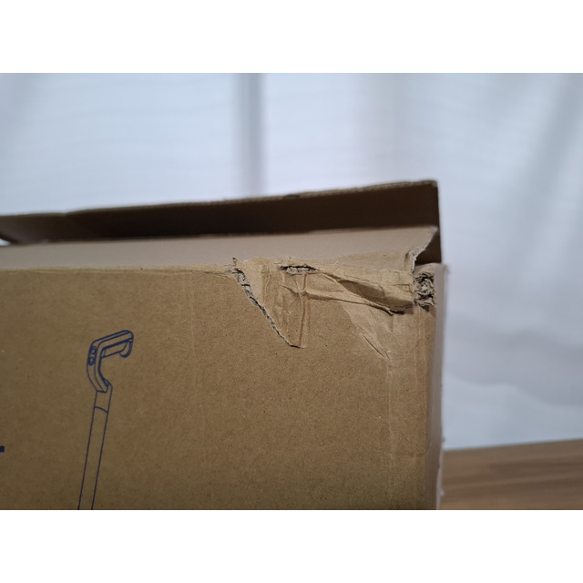 Пылесос моющий JONR ED12 Lite, белый