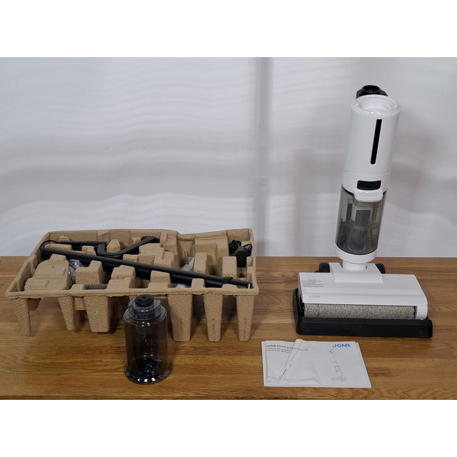 Пылесос моющий JONR ED12 Lite, белый