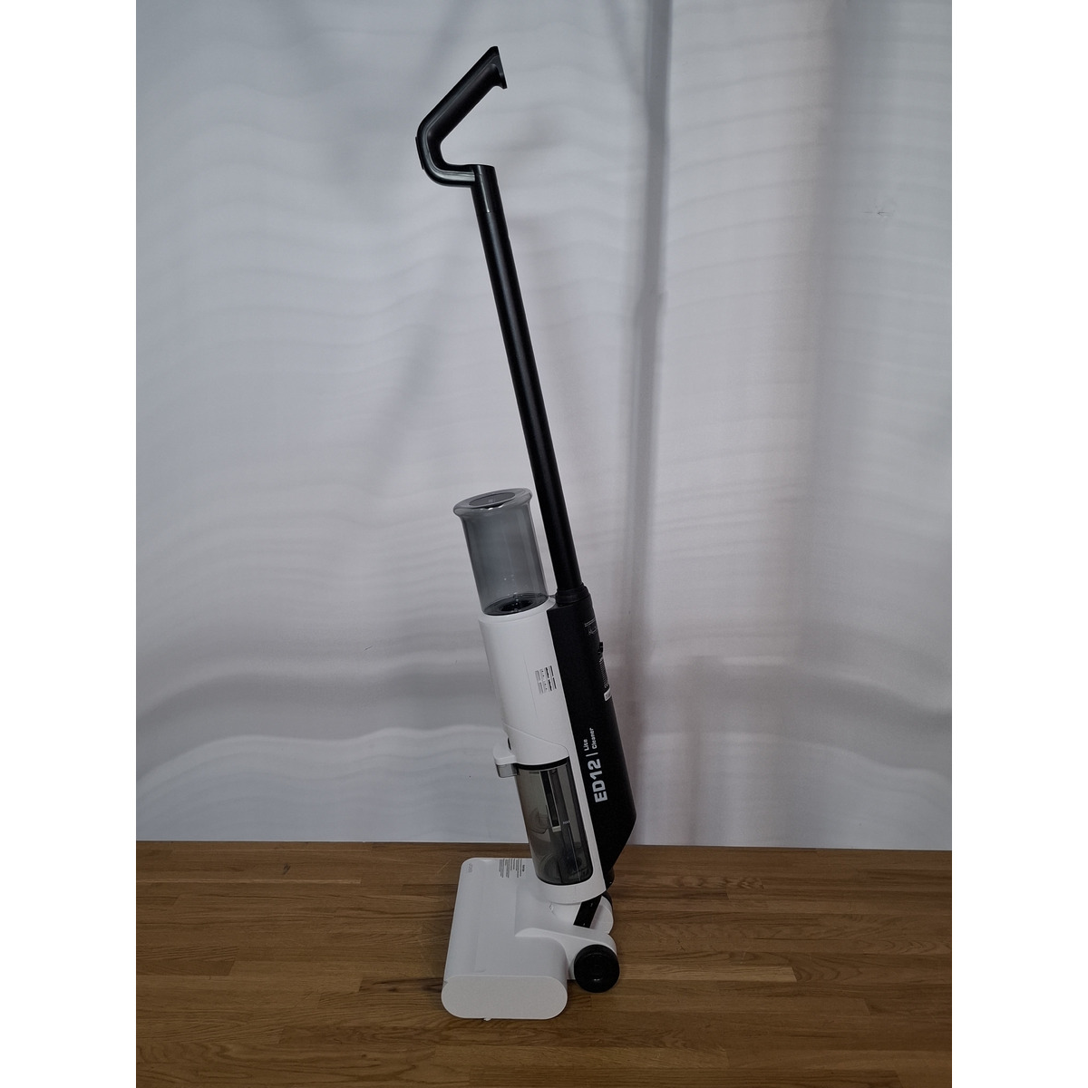 Пылесос моющий JONR ED12 Lite, белый