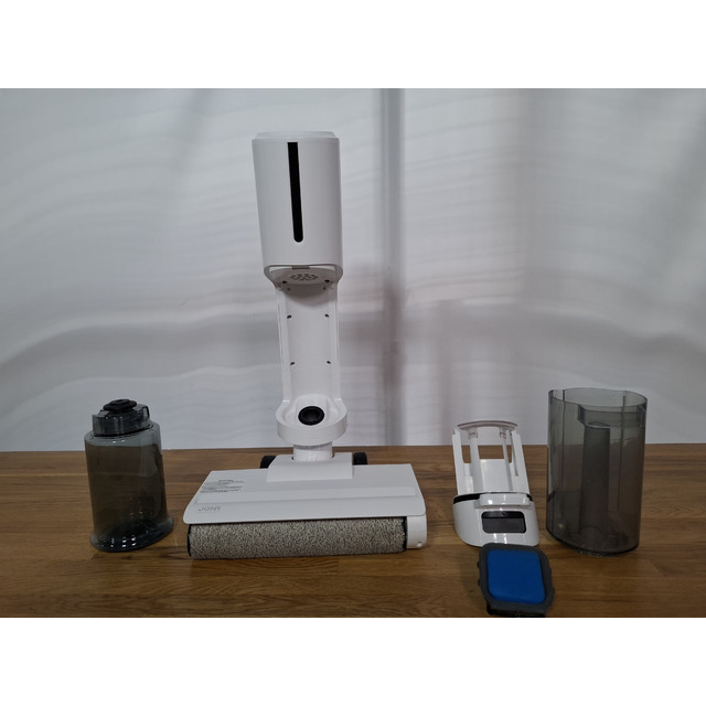 Пылесос моющий JONR ED12 Lite, белый