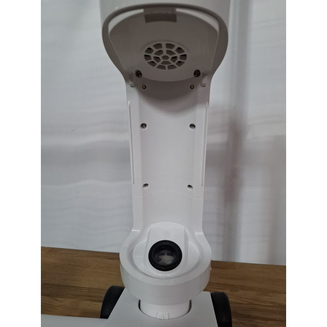 Пылесос моющий JONR ED12 Lite, белый