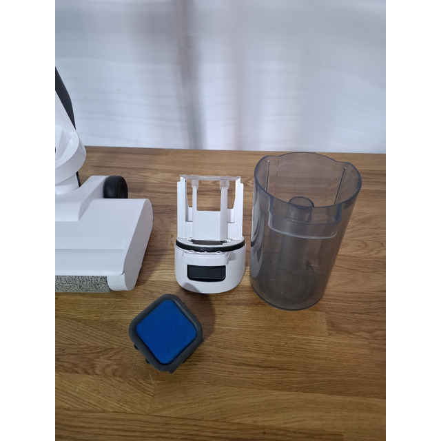 Пылесос моющий JONR ED12 Lite, белый