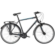 Велосипед Giant Tourer GTS размер XL, черный