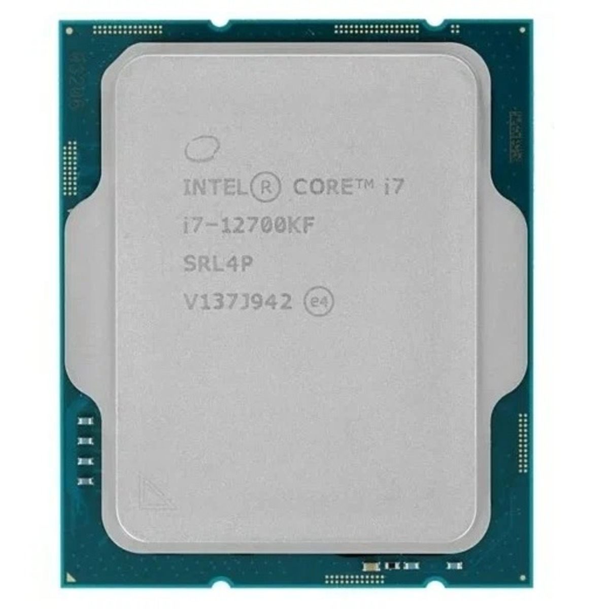 Процессор Intel Core i7 12700KF LGA1700 (OEM)