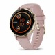 Умные часы Garmin Venu 3S (Цвет: Soft Go..