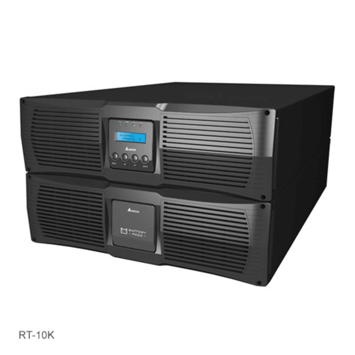ИБП New RT 10kVA UPS103R2RT0B035 (Цвет: Black)