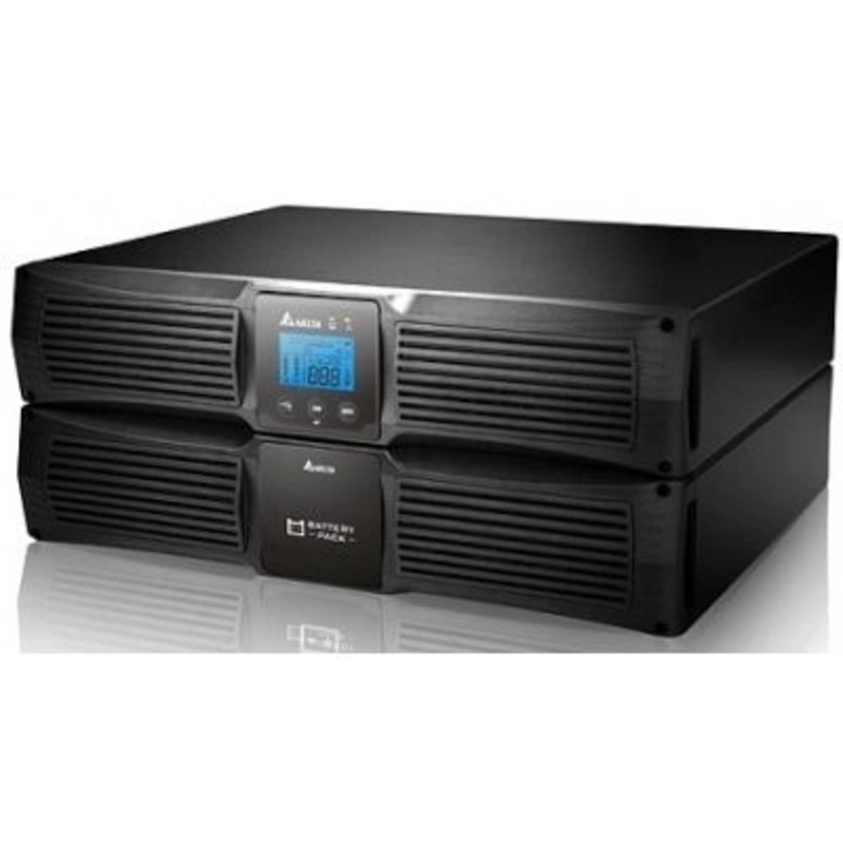 ИБП New RT 10kVA UPS103R2RT2N035 (Цвет: Black)