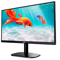 Монитор AOC 22  22B2DA/01 (Цвет: Black)