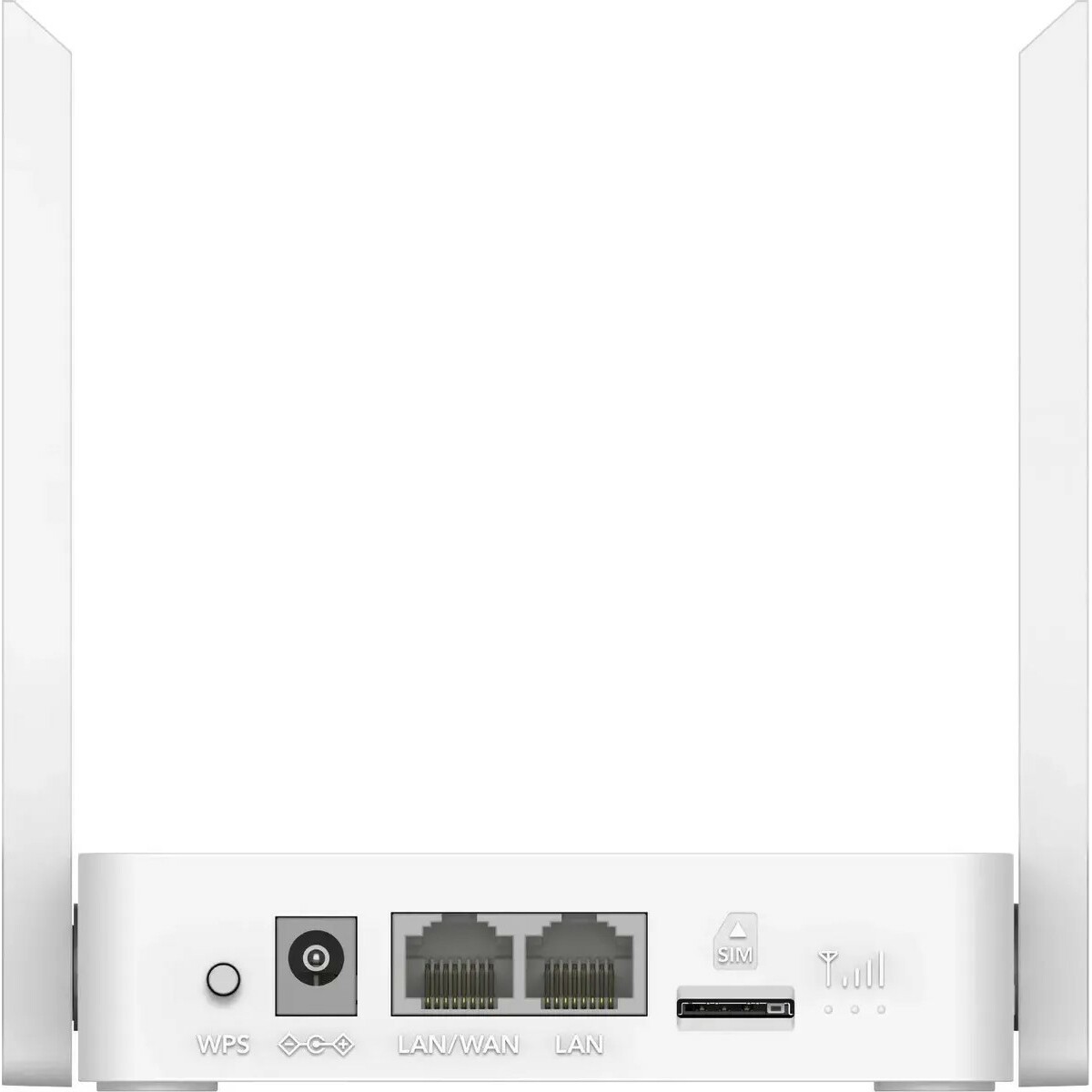 Wi-Fi роутер Cudy LT300 