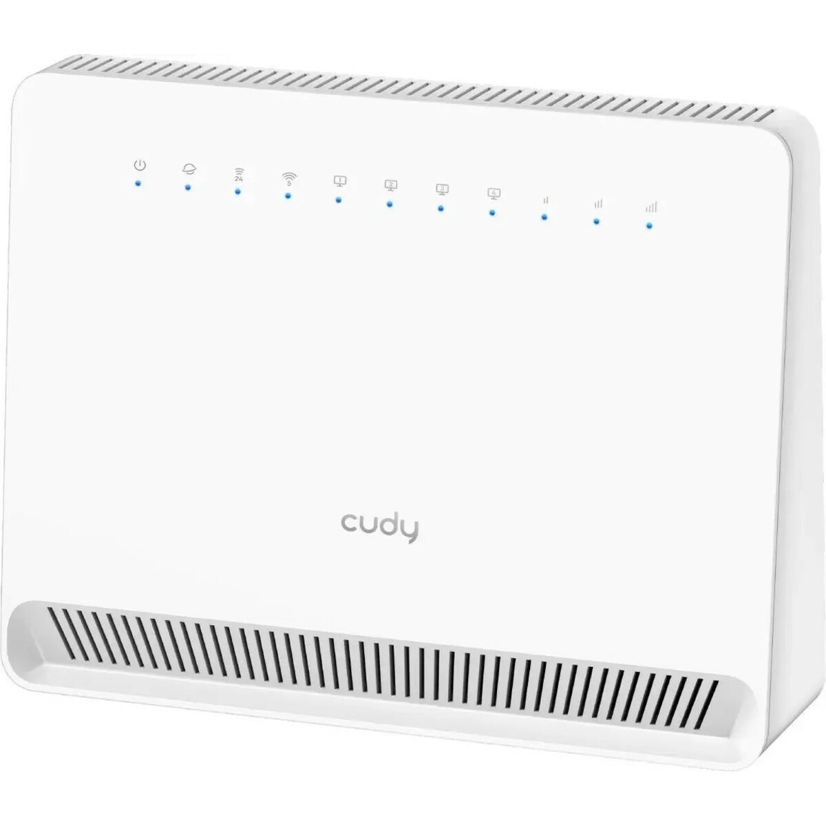 Wi-Fi роутер Cudy LT700E 