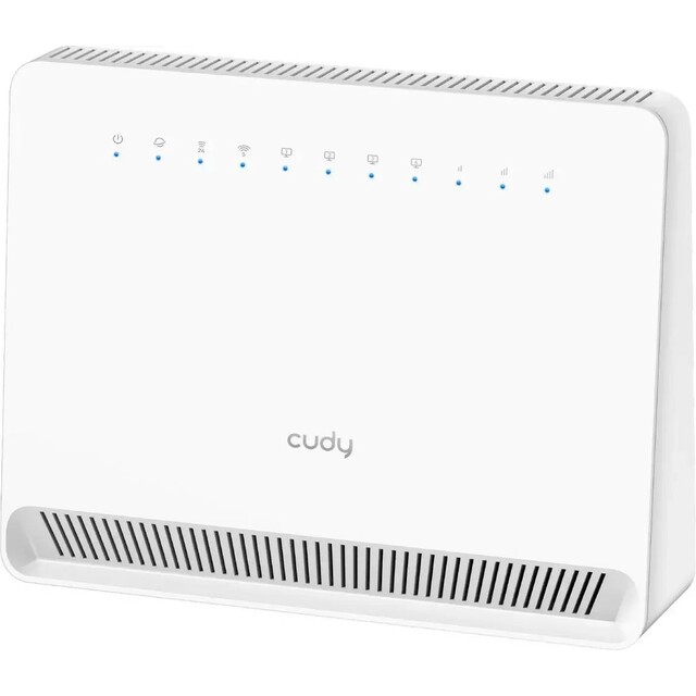 Wi-Fi роутер Cudy LT700E 