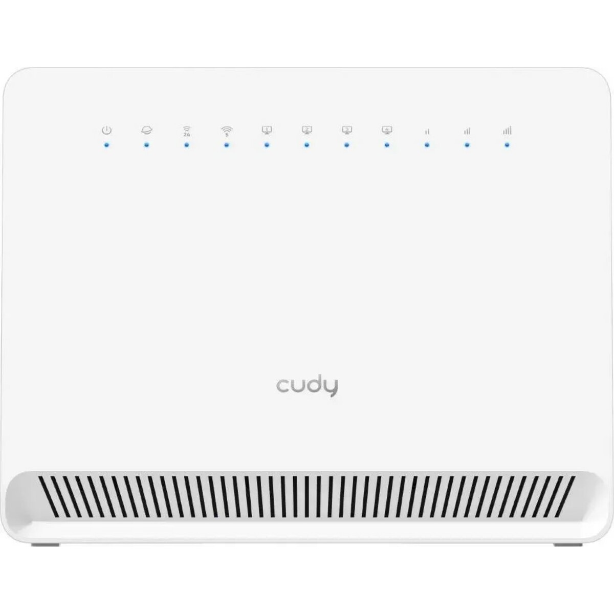 Wi-Fi роутер Cudy LT700E 