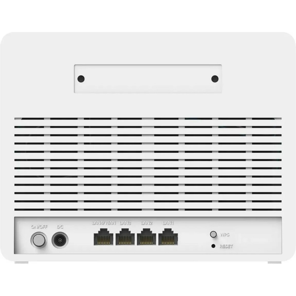 Wi-Fi роутер Cudy LT700E 