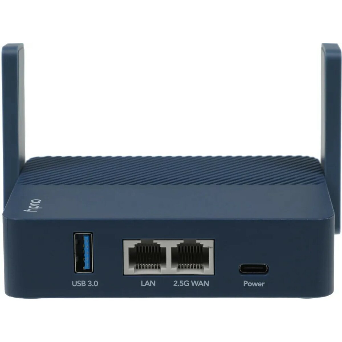 Wi-Fi роутер Cudy TR3000 