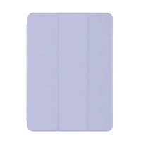Чехол-книжка uBear Touch Case для iPad 10.9  (Цвет: Lavadic)