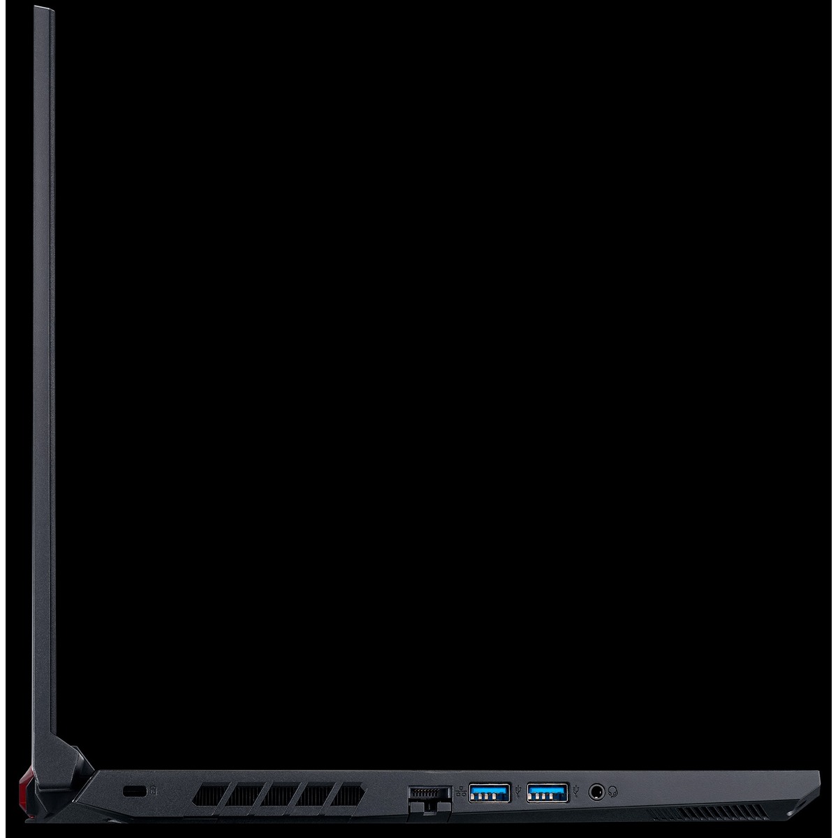Ноутбук Acer Nitro AN515-57-75K9 (Intel Core i7-11800H  /  16Gb  /  SSD1Tb  /  nVidia GeForce RTX 3050 Ti 4Gb  /  Windows 11 Home  /  Black)