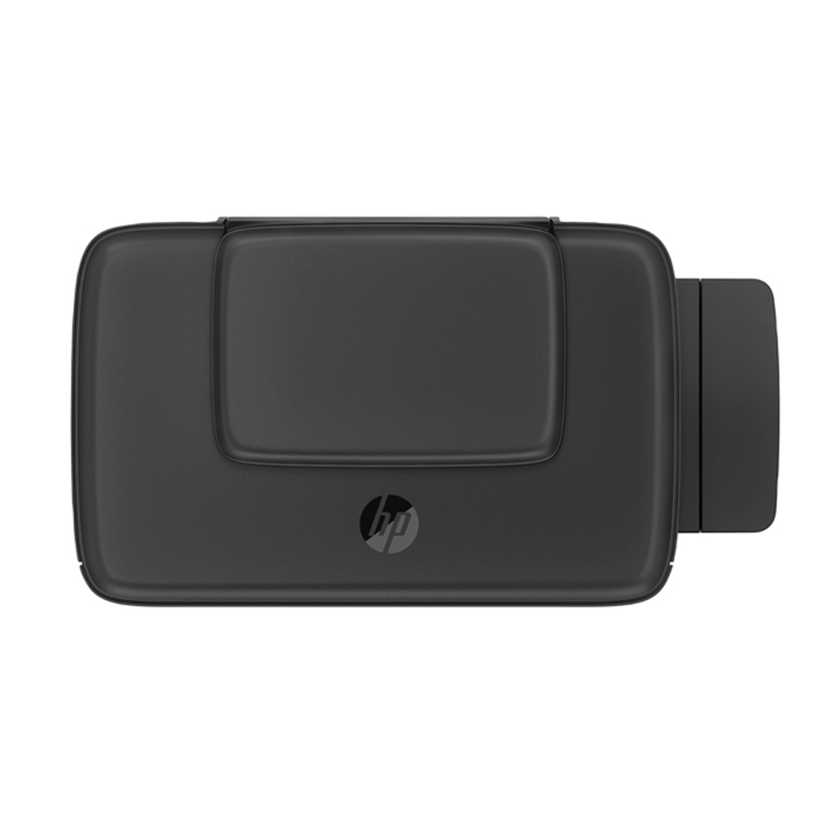 Принтер струйный HP Ink Tank 115 (2LB19A) (Цвет: Black)