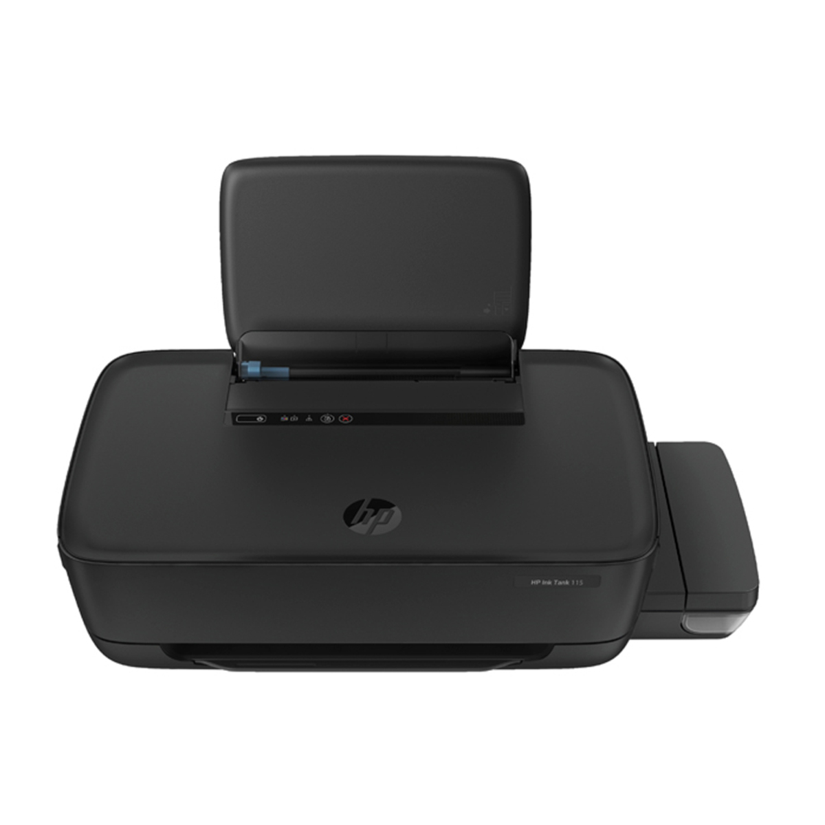 Принтер струйный HP Ink Tank 115 (2LB19A) (Цвет: Black)