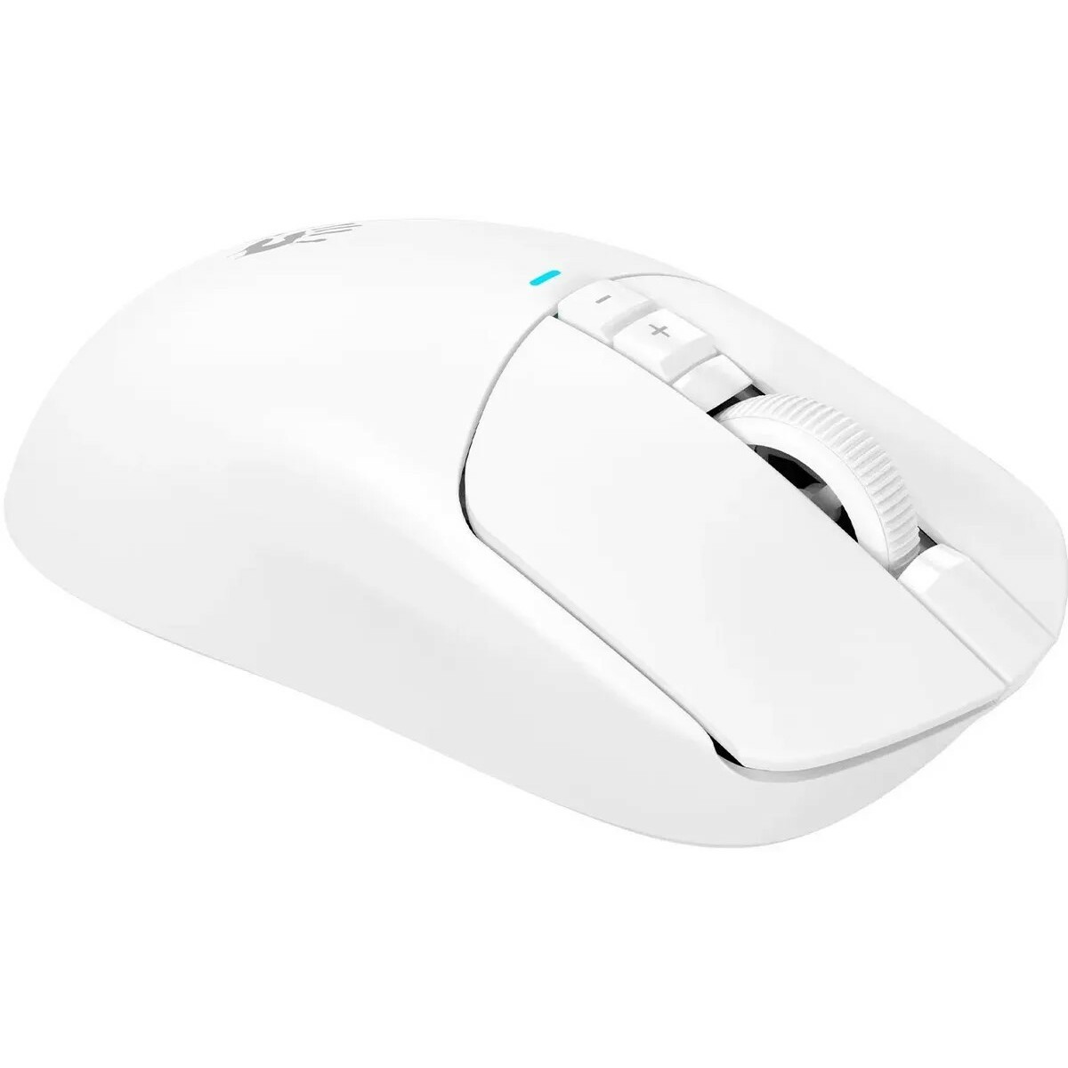 Мышь A4Tech Bloody R72 Ultra, белый 