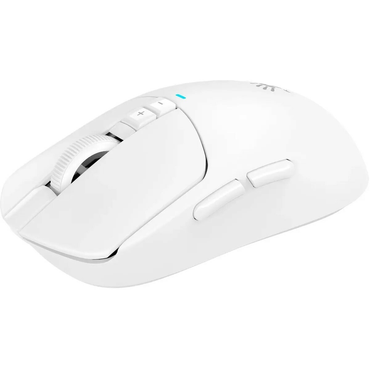 Мышь A4Tech Bloody R72 Ultra, белый 