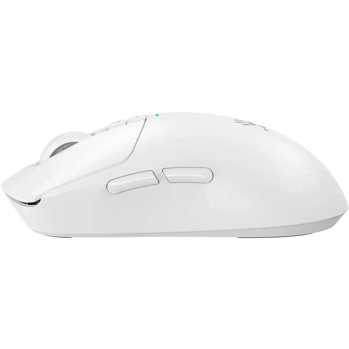 Мышь A4Tech Bloody R72 Ultra, белый 