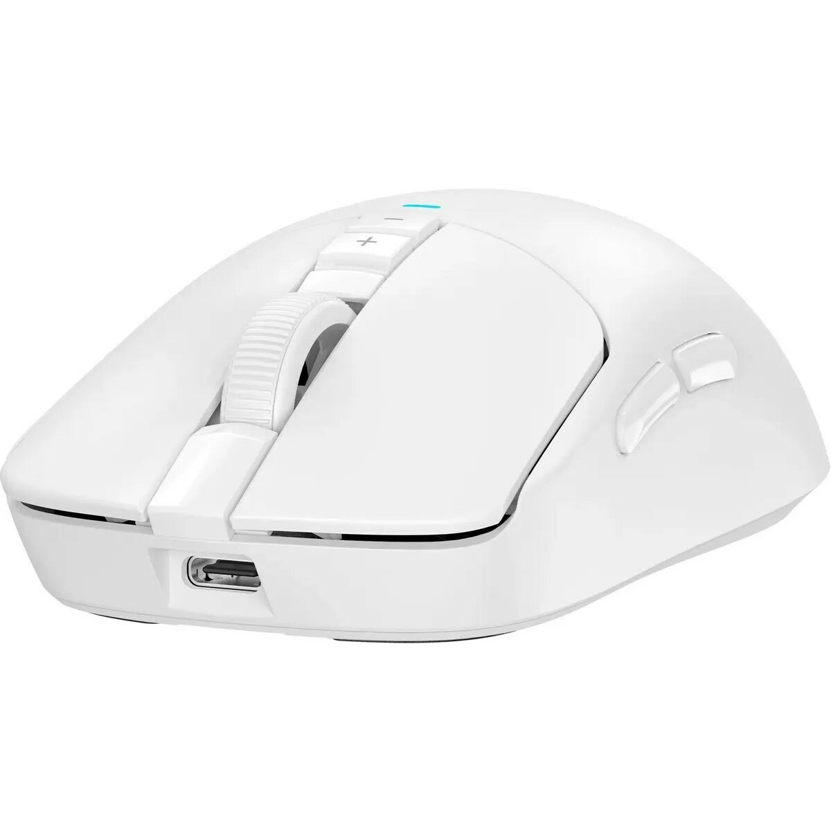 Мышь A4Tech Bloody R72 Ultra, белый 