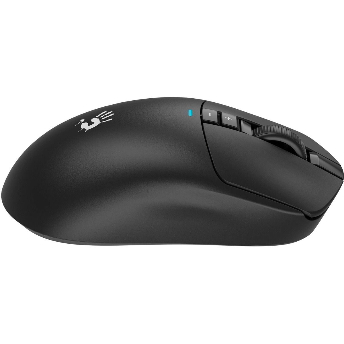 Мышь A4Tech Bloody R72 Ultra, черный