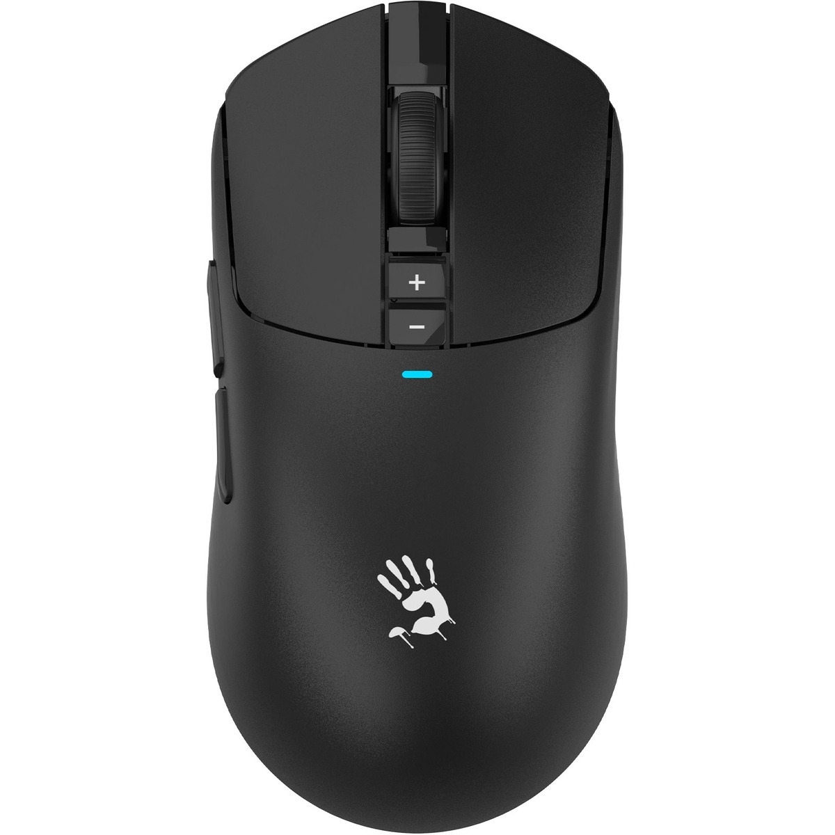 Мышь A4Tech Bloody R72 Ultra, черный