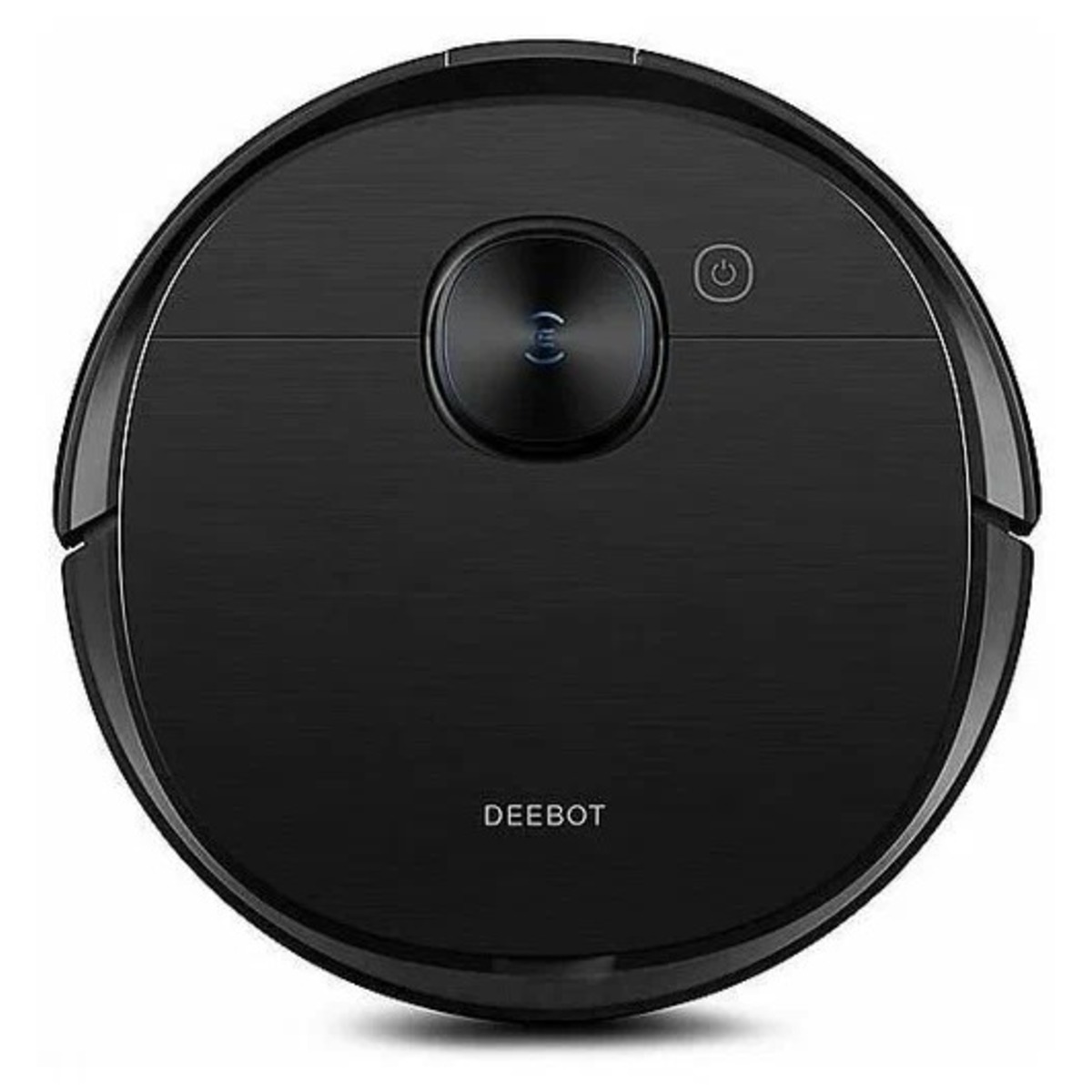 Робот-пылесос Ecovacs DEEBOT T9 AIVI (Цвет: Black)